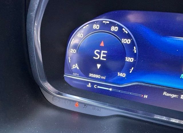 2022 Chevrolet Tahoe RST – BCP0395A full