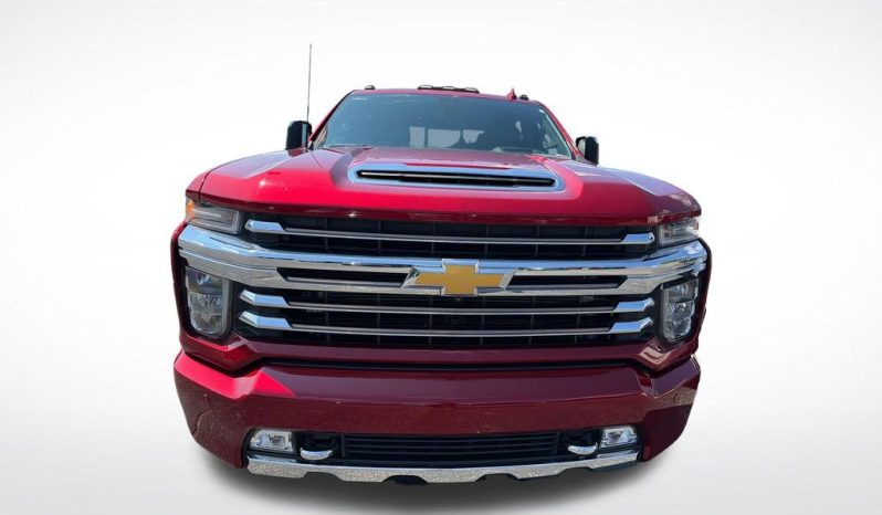 2023 Chevrolet Silverado 2500HD High Country – CC260734A full
