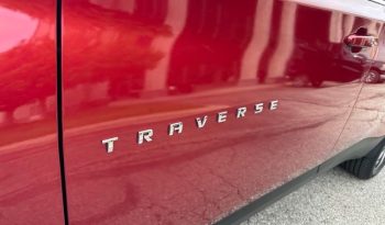 2020 Chevrolet Traverse 3LT – AC0328 full