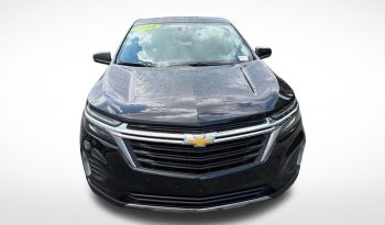 2024 Chevrolet Equinox LT – CCP0182 full