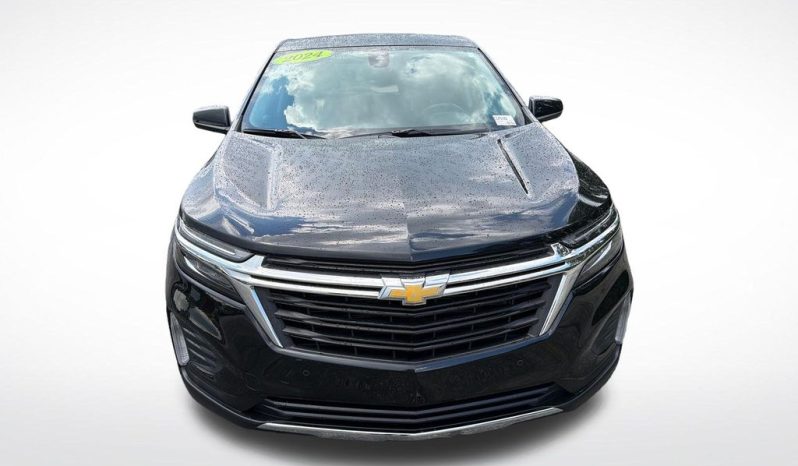 2024 Chevrolet Equinox LT – CCP0182 full
