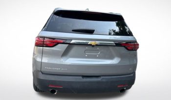 2023 Chevrolet Traverse LT – BCP0440 full