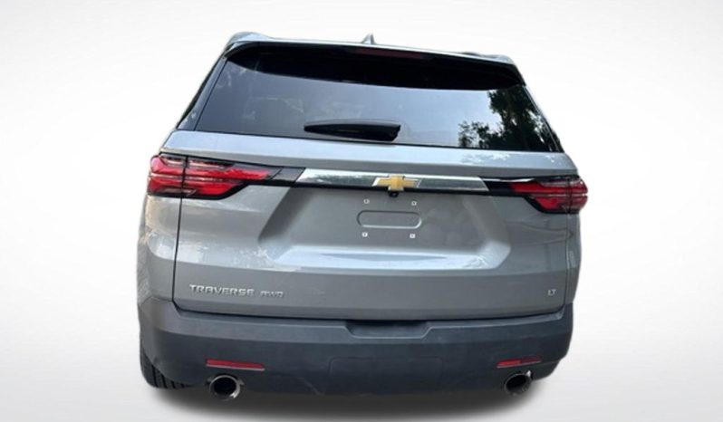 2023 Chevrolet Traverse LT – BCP0440 full