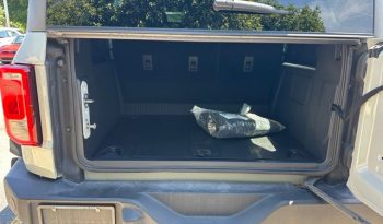 2024 Ford Bronco Big Bend – BCP0318 full