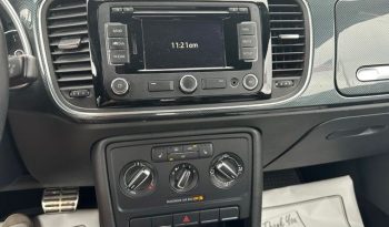 2012 Volkswagen Beetle 2.0 TSi – BCBC262265AA full