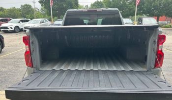 2024 Chevrolet Silverado 1500 LT – BCP0480 full