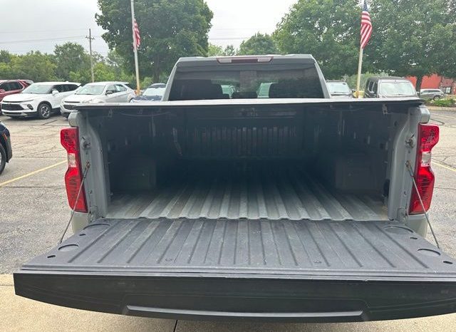 2024 Chevrolet Silverado 1500 LT – BCP0480 full