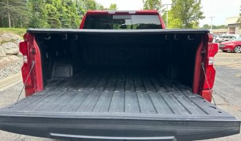 2024 Chevrolet Silverado 1500 LT Trail Boss – BC263131A full
