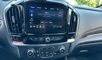 2023 Chevrolet Traverse LT – BCP0468 full