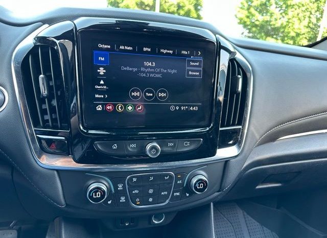2023 Chevrolet Traverse LT – BCP0468 full