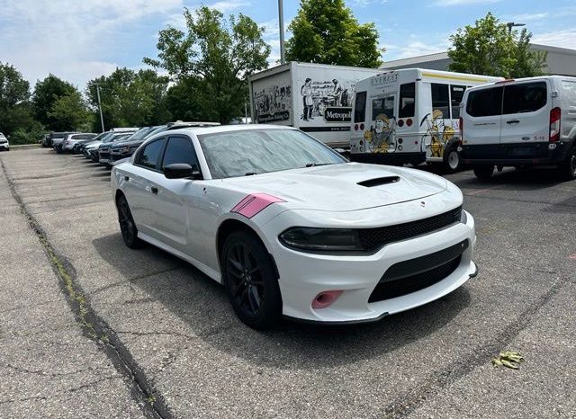 2021 Dodge Charger GT – AC0312A full