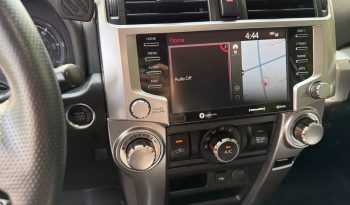 2020 Toyota 4Runner SR5 Premium – CC260727A full