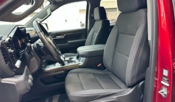 2024 Chevrolet Silverado 1500 LT Trail Boss – BC263131A full