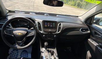 2018 Chevrolet Equinox Premier – CC260882A full
