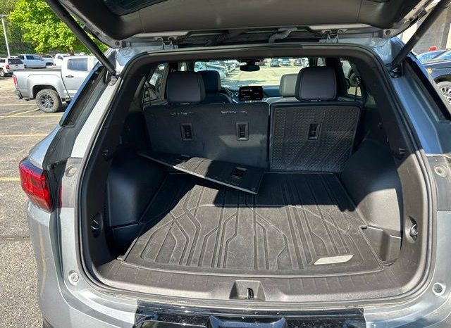 2024 Chevrolet Blazer RS – BCP0317 full