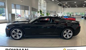 2014 Chevrolet Camaro ZL1 – BCP0485 full