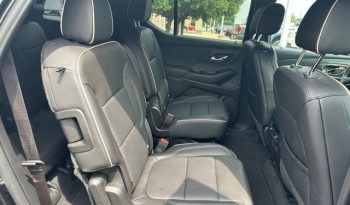 2023 Chevrolet Traverse Premier – BCP0466 full