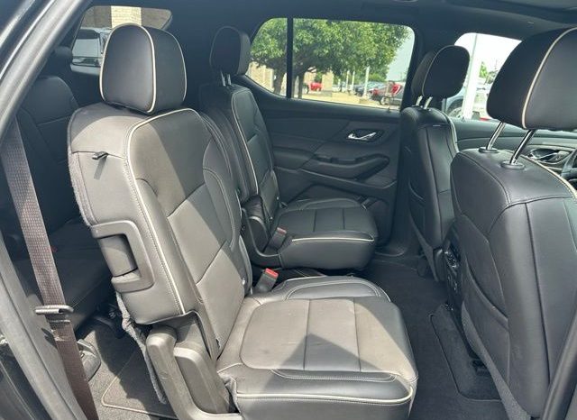 2023 Chevrolet Traverse Premier – BCP0466 full