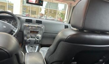 2008 Hummer H3 Luxury – BCBCP0337A full
