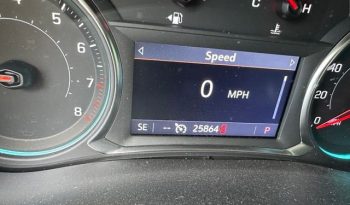 2023 Chevrolet Traverse LT – BCP0385 full