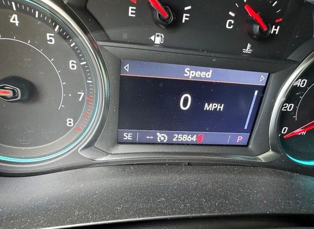 2023 Chevrolet Traverse LT – BCP0385 full