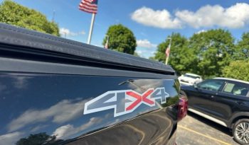 2024 Chevrolet Silverado 1500 RST – BCP0411 full