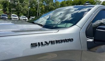 2023 Chevrolet Silverado 1500 RST – BCP0361 full
