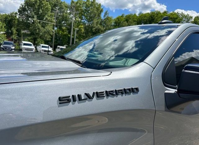 2023 Chevrolet Silverado 1500 RST – BCP0361 full