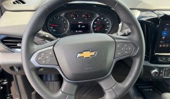 2023 Chevrolet Traverse LT – BCP0386 full