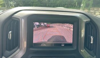 2023 Chevrolet Silverado 1500 Custom Trail Boss – BCP0368 full