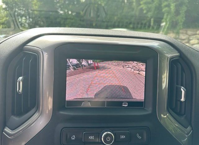 2023 Chevrolet Silverado 1500 Custom Trail Boss – BCP0368 full