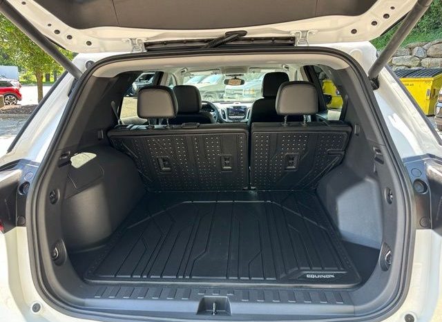 2024 Chevrolet Equinox Premier – BCP0438 full