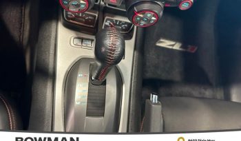 2014 Chevrolet Camaro ZL1 – BCP0485 full