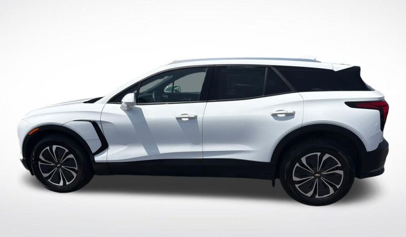 2024 Chevrolet Blazer EV LT – CCA0172 full