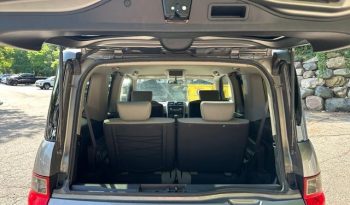 2008 Honda Element EX – BCP0310A full