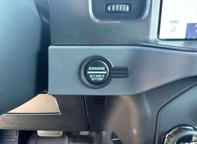 2024 Ford Bronco Big Bend – BCP0318 full