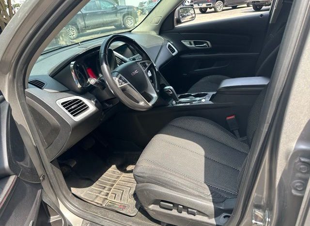 2012 GMC Terrain SLE-2 – BCP0326A full