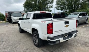 2019 Chevrolet Colorado LT – BC262870A full