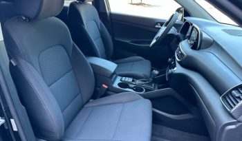 2019 Hyundai Tucson SEL – BC262789A full