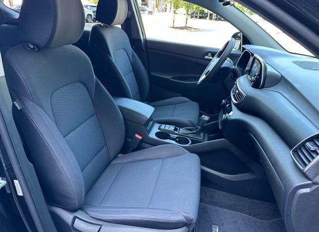 2019 Hyundai Tucson SEL – BC262789A full
