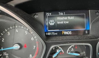 2015 Ford Focus Titanium – BC262793A full