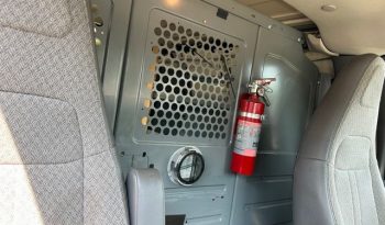2017 Chevrolet Express 2500 Work Van – BC261390A full