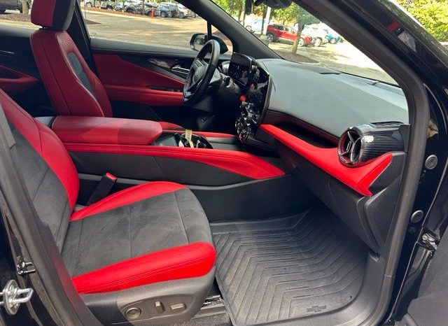 2024 Chevrolet Blazer EV RS – BCP0511 full