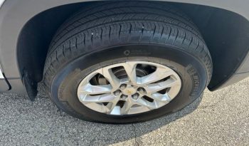2019 Chevrolet Traverse 3LT – BC263000A full