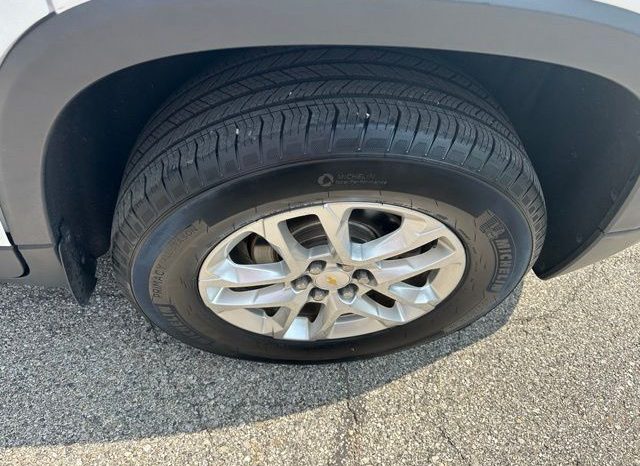 2019 Chevrolet Traverse 3LT – BC263000A full