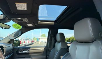2024 Chevrolet Silverado 1500 ZR2 – CC2609912A full