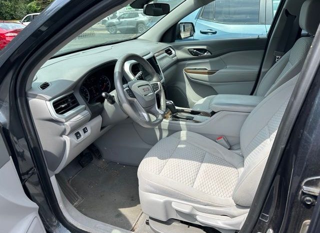2019 GMC Acadia SLE-1 – BC262322B full