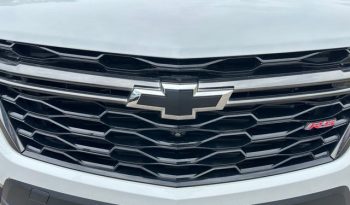 2023 Chevrolet Traverse RS – BCP0424 full