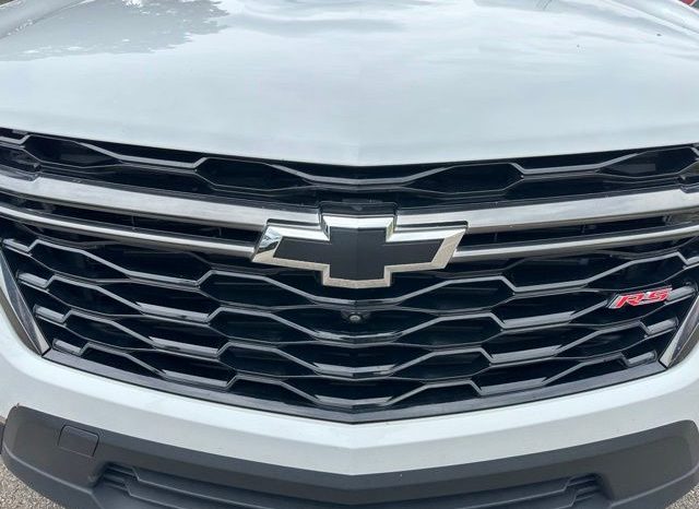 2023 Chevrolet Traverse RS – BCP0424 full