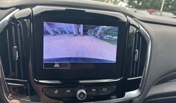 2023 Chevrolet Traverse LT – BCP0499 full